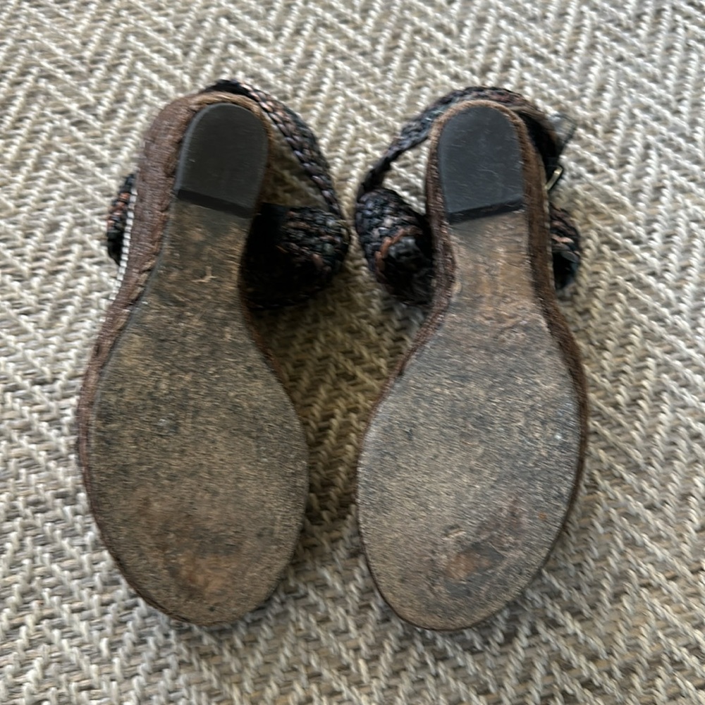 Stuart Weitzman Alex Espadrilles - image 3